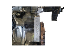 Moteur NISSAN MICRA 4 Photo n°5