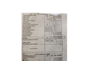 Moteur NISSAN MICRA 4 Photo n°8