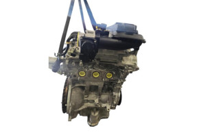 Moteur NISSAN MICRA 4 Photo n°9