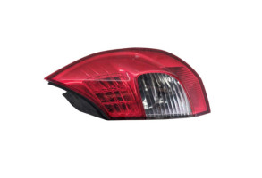 Feu arriere principal droit (feux) RENAULT SCENIC 2 Photo n°2