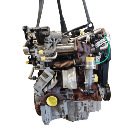 Moteur RENAULT CLIO 3