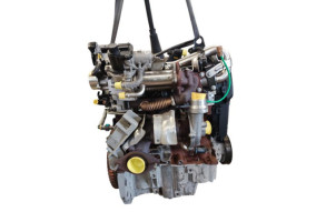 Moteur RENAULT CLIO 3 Photo n°1
