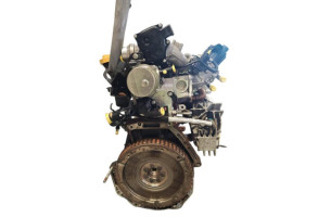 Moteur RENAULT CLIO 3 Photo n°2