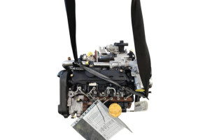 Moteur RENAULT CLIO 3 Photo n°5