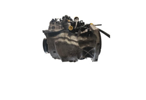 Moteur RENAULT CLIO 3 Photo n°6
