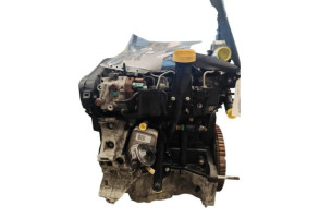 Moteur RENAULT CLIO 3 Photo n°9