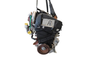 Moteur RENAULT CLIO 3 Photo n°10
