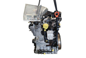 Moteur VOLKSWAGEN POLO 5 Photo n°5
