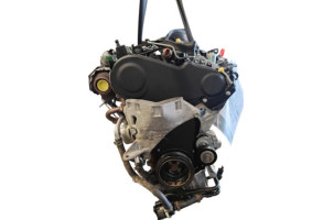 Moteur VOLKSWAGEN POLO 5 Photo n°6