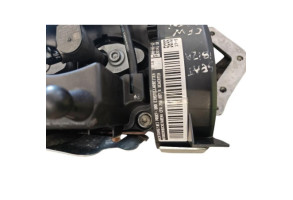 Moteur VOLKSWAGEN POLO 5 Photo n°7