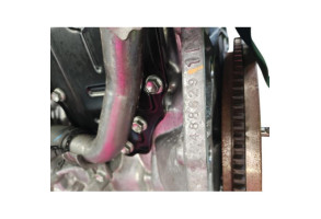 Moteur TOYOTA YARIS 3 Photo n°1 Moteur TOYOTA YARIS 3 Photo n°1