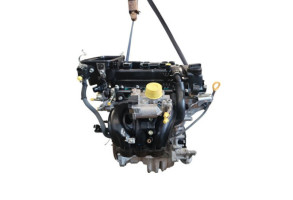 Moteur TOYOTA YARIS 3 Photo n°2 Moteur TOYOTA YARIS 3 Photo n°2
