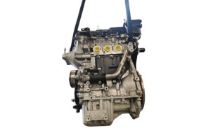Moteur TOYOTA YARIS 3 Photo n°6 Moteur TOYOTA YARIS 3 Photo n°6