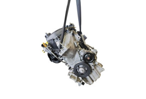 Moteur TOYOTA YARIS 3 Photo n°7 Moteur TOYOTA YARIS 3 Photo n°7