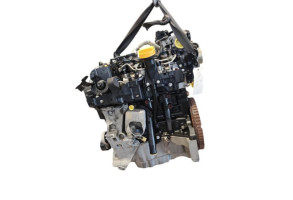 Moteur RENAULT CLIO 4 Photo n°1
