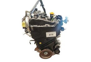 Moteur RENAULT CLIO 4 Photo n°2