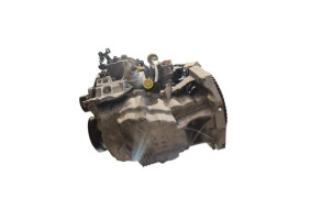 Moteur RENAULT CLIO 4 Photo n°5