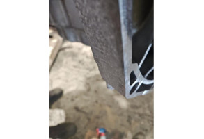 Moteur RENAULT CLIO 4 Photo n°10