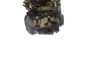 Moteur RENAULT CLIO 4 Photo n°3