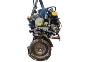 Moteur RENAULT CLIO 4 Photo n°5