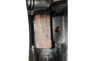 Moteur RENAULT CLIO 4 Photo n°6
