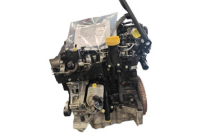 Moteur RENAULT CLIO 4 Photo n°7