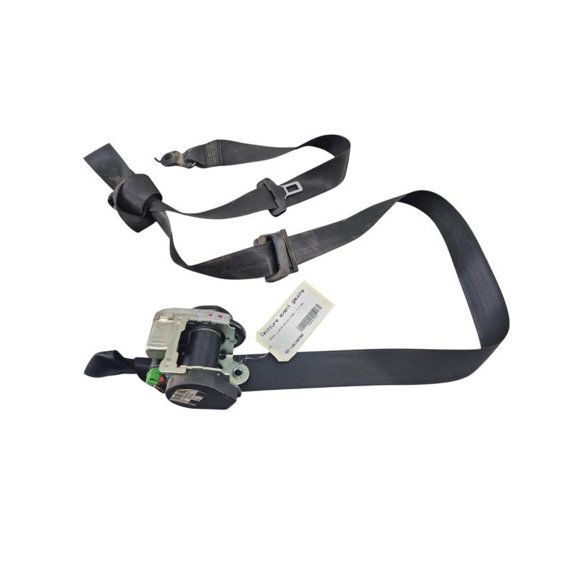 Ceinture avant gauche MERCEDES SPRINTER 2 Photo n°1