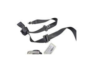 Ceinture avant gauche MERCEDES SPRINTER 2 Photo n°5