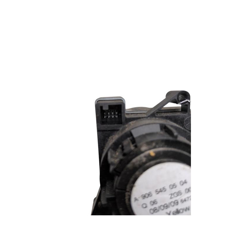 Commande de phare MERCEDES SPRINTER 2 Photo n°1