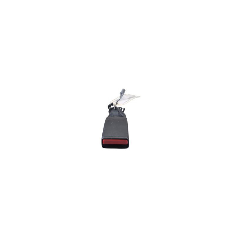 Attache ceinture arriere droit DACIA SANDERO 3 Photo n°1