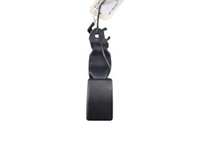 Attache ceinture arriere droit DACIA SANDERO 3 Photo n°2