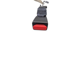 Attache ceinture arriere droit DACIA SANDERO 3 Photo n°3