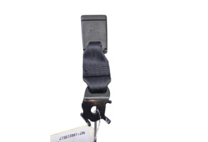 Attache ceinture arriere droit DACIA SANDERO 3 Photo n°4
