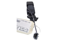 Attache ceinture arriere droit DACIA SANDERO 3 Photo n°5