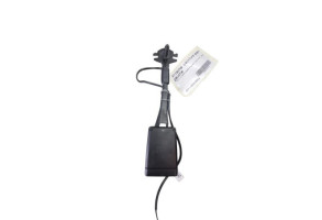 Attache ceinture avant gauche DACIA SANDERO 3 Photo n°2