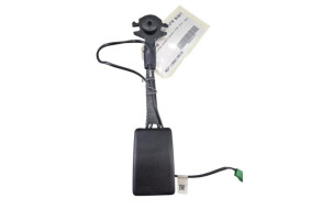 Attache ceinture avant gauche DACIA SANDERO 3 Photo n°4