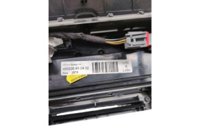 Commande chauffage LAND ROVER RANGE ROVER 2 SPORT Photo n°5