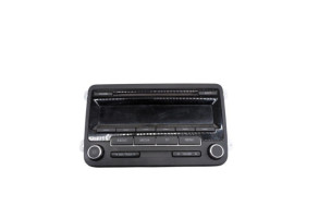 Autoradio d'origine VOLKSWAGEN POLO 5 Photo n°3