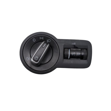 Commande de phare VOLKSWAGEN POLO 5