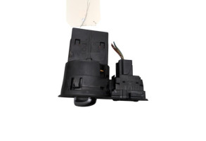 Commande de phare VOLKSWAGEN POLO 5 Photo n°2