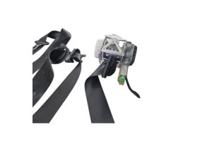 Ceinture avant droit MERCEDES CLASSE C 204 Photo n°6 Ceinture avant droit MERCEDES CLASSE C 204 Photo n°6