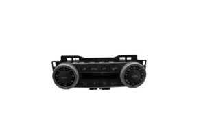 Commande chauffage MERCEDES CLASSE C 204 Photo n°3 Commande chauffage MERCEDES CLASSE C 204 Photo n°3