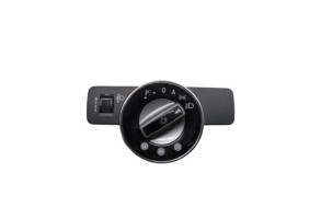 Commande de phare MERCEDES CLASSE C 204 Photo n°3 Commande de phare MERCEDES CLASSE C 204 Photo n°3