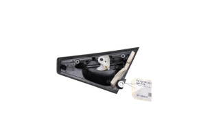 Poignee porte arriere gauche RENAULT CLIO 4 Photo n°1