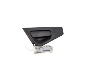 Poignee porte arriere gauche RENAULT CLIO 4 Photo n°2