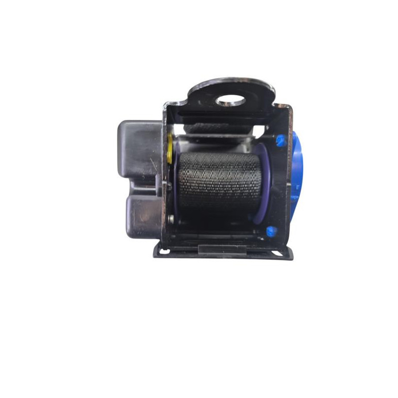 Attache ceinture arriere droit CHEVROLET SPARK Photo n°1