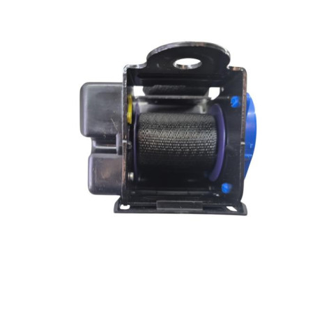Attache ceinture arriere droit CHEVROLET SPARK