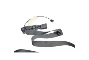 Attache ceinture arriere droit CHEVROLET SPARK Photo n°4