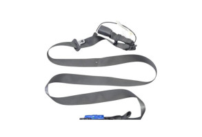 Attache ceinture arriere droit CHEVROLET SPARK Photo n°6