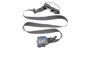 Attache ceinture arriere droit CHEVROLET SPARK Photo n°7